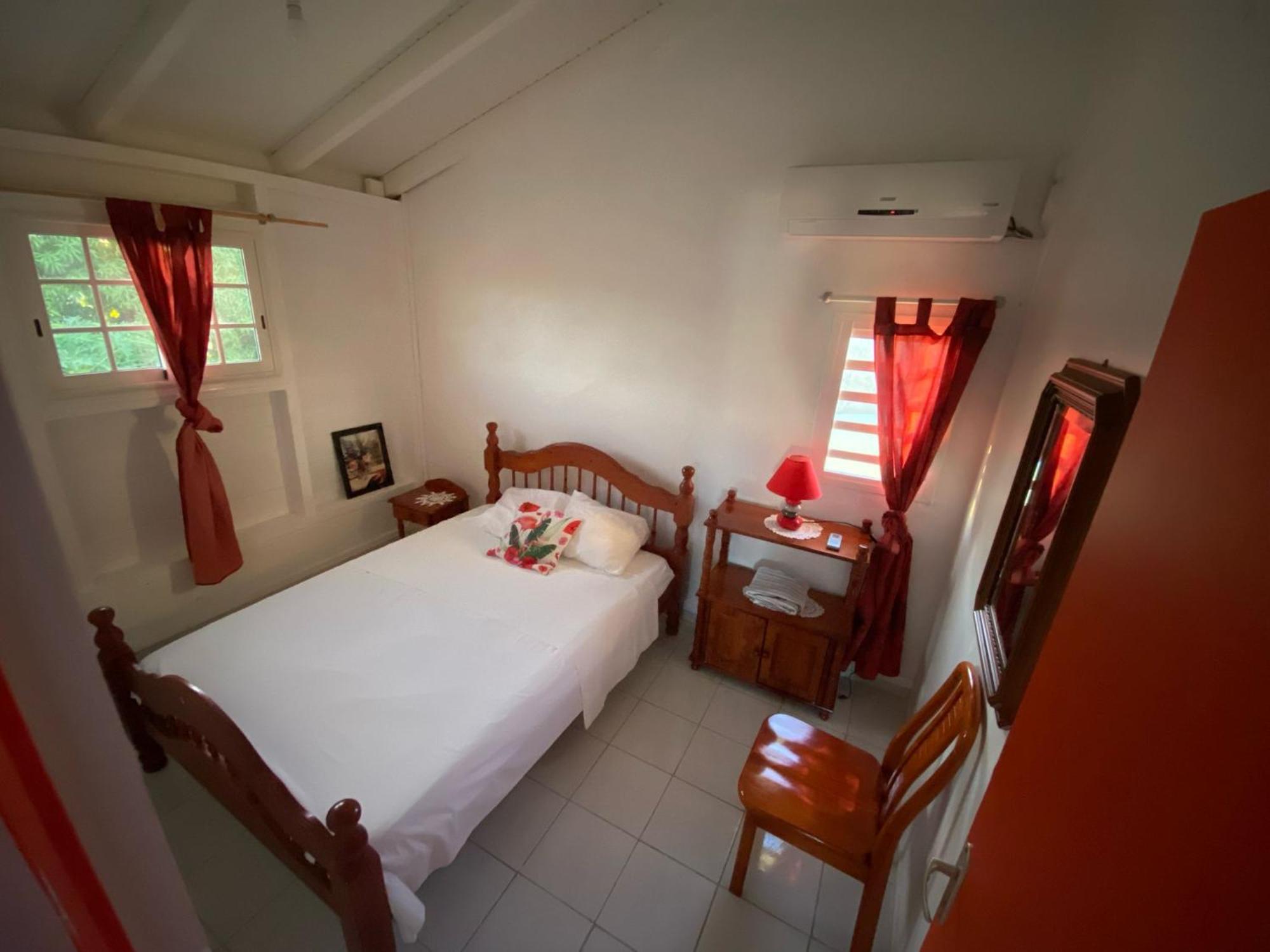 Villa Adelaide Grand-Bourg (Marie Galante) Exterior foto