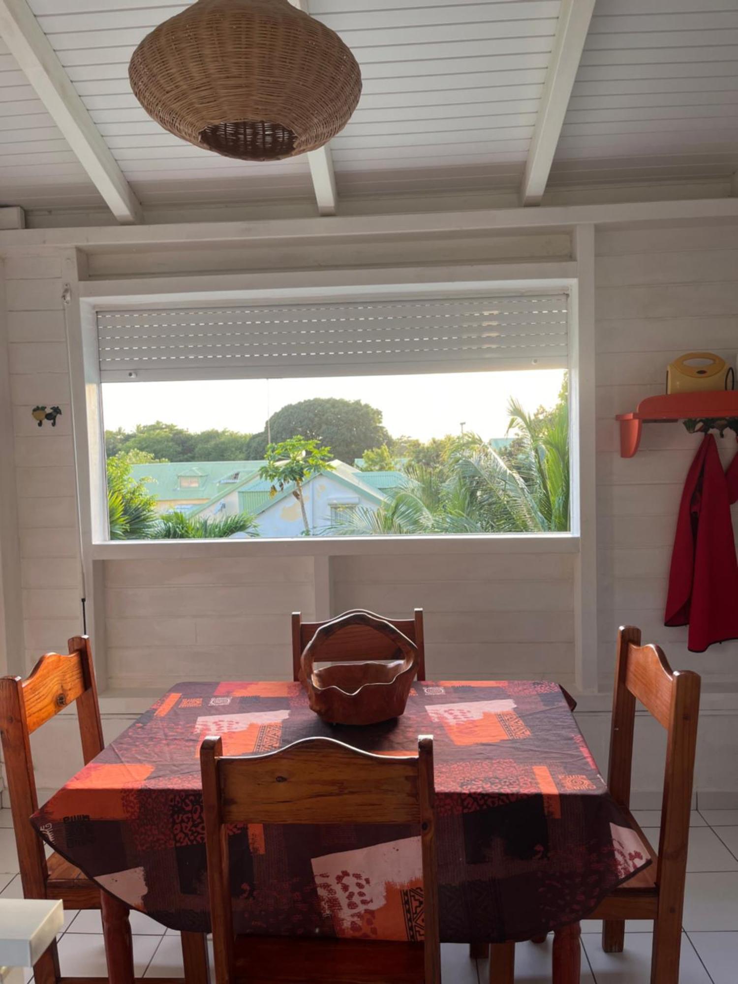Villa Adelaide Grand-Bourg (Marie Galante) Exterior foto